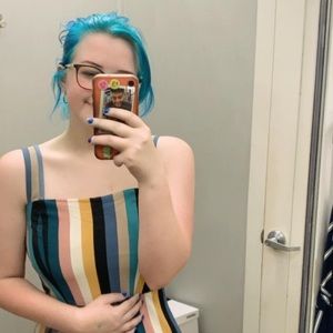 Meet your Posher, Whitney